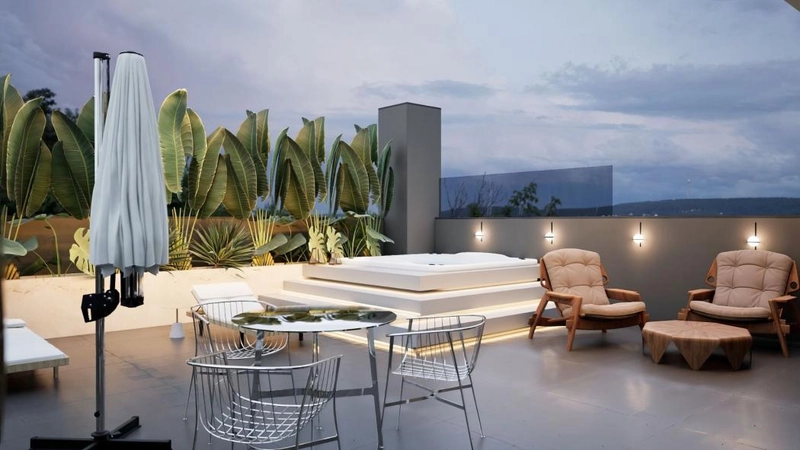 null: 16ª foto da galeria de imagens do imóvel