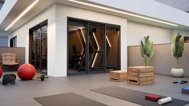 null: 17ª foto da galeria de imagens do imóvel