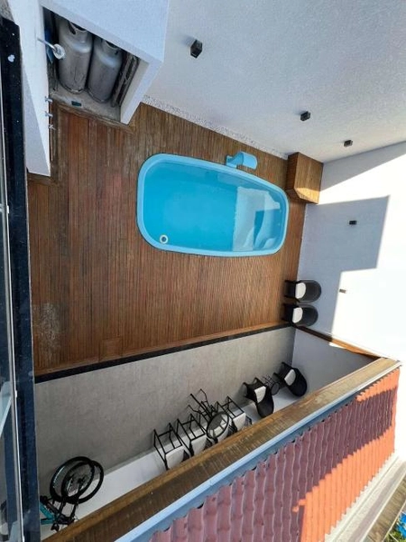 null: 23ª foto da galeria de imagens do imóvel