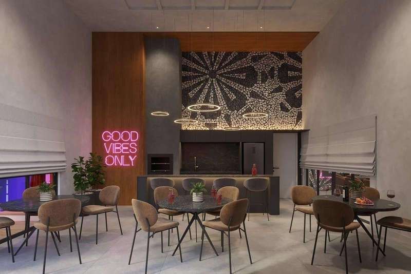 null: 21ª foto da galeria de imagens do imóvel