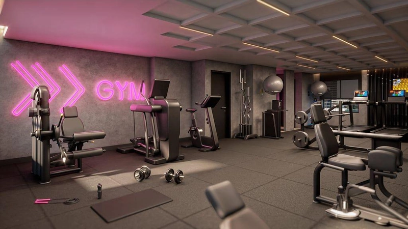 null: 23ª foto da galeria de imagens do imóvel