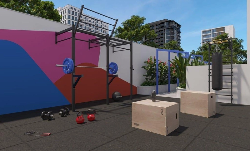 null: 9ª foto da galeria de imagens do imóvel