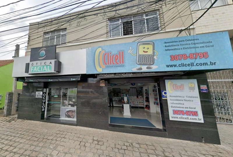 Imóvel residencial ou comercial