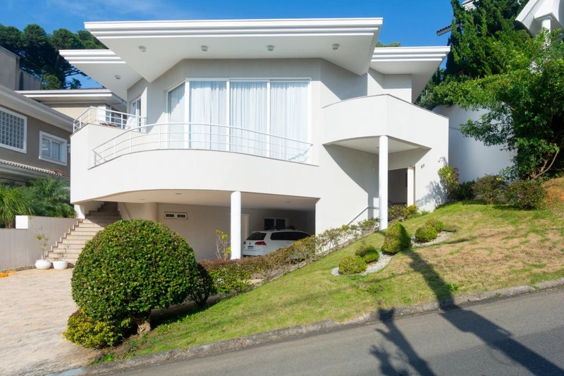 Imóvel residencial ou comercial