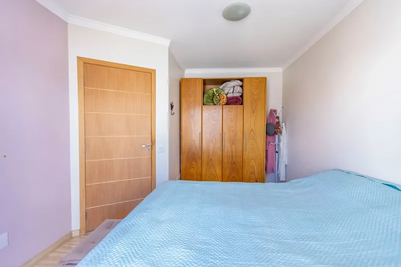 Sobrado Duplex de Rua - Sitio Cercado: 33ª foto da galeria de imagens do imóvel