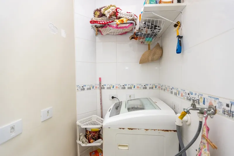 Sobrado Duplex de Rua - Sitio Cercado: 18ª foto da galeria de imagens do imóvel