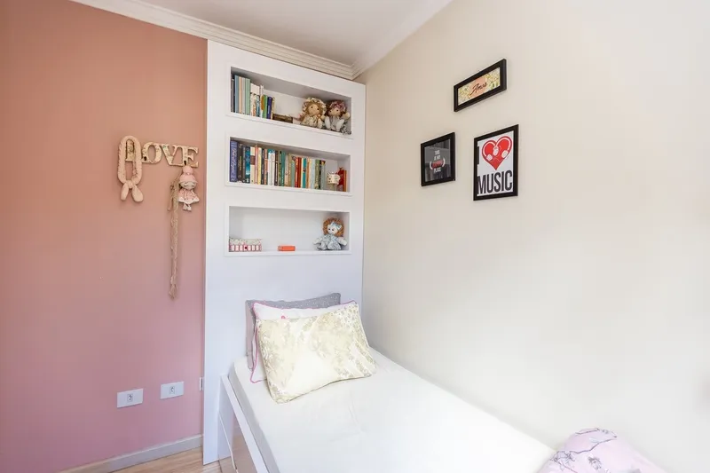 Sobrado Duplex de Rua - Sitio Cercado: 25ª foto da galeria de imagens do imóvel