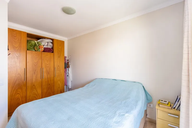 Sobrado Duplex de Rua - Sitio Cercado: 32ª foto da galeria de imagens do imóvel