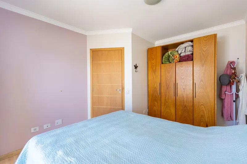 Sobrado Duplex de Rua - Sitio Cercado: 34ª foto da galeria de imagens do imóvel