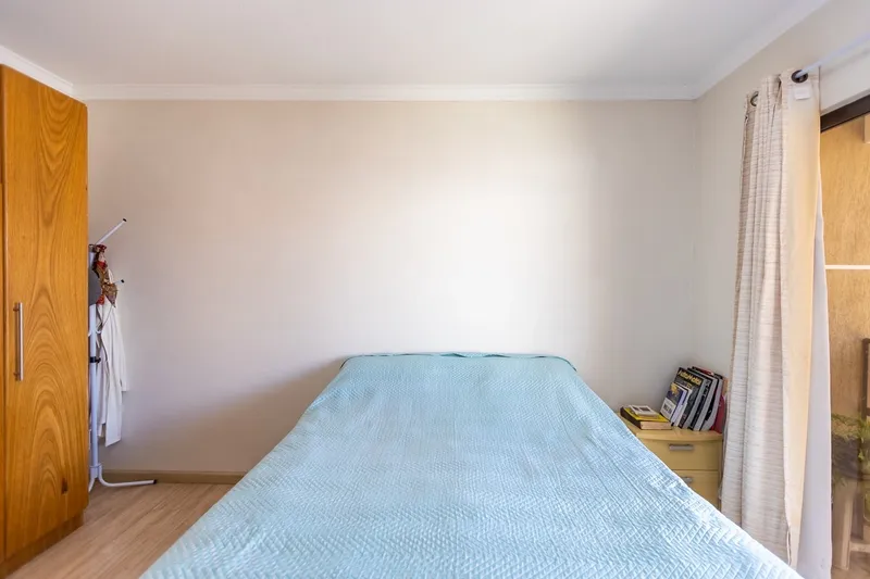 Sobrado Duplex de Rua - Sitio Cercado: 31ª foto da galeria de imagens do imóvel