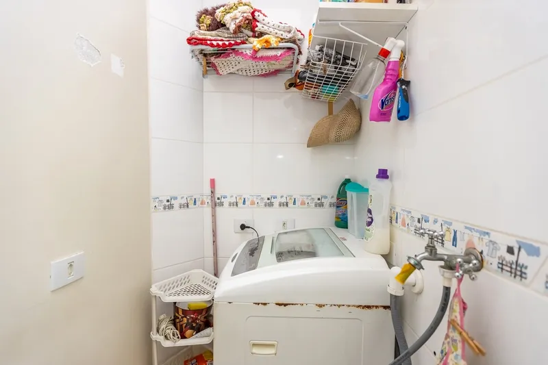 Sobrado Duplex de Rua - Sitio Cercado: 17ª foto da galeria de imagens do imóvel