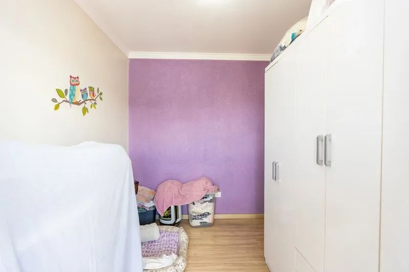 Sobrado Duplex de Rua - Sitio Cercado: 29ª foto da galeria de imagens do imóvel