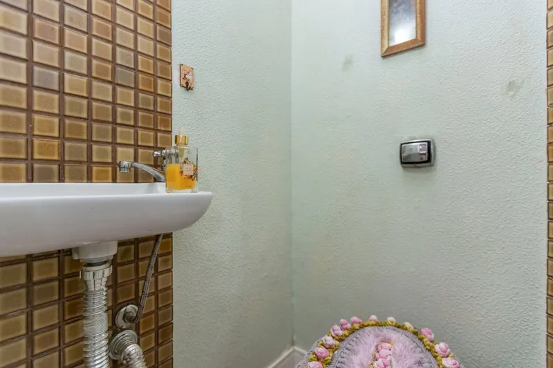 Sobrado Duplex de Rua - Sitio Cercado: 19ª foto da galeria de imagens do imóvel