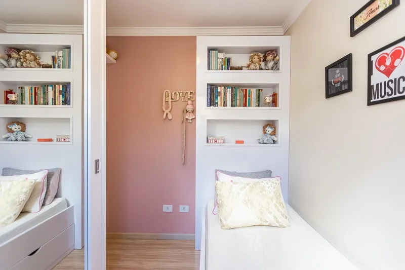 Sobrado Duplex de Rua - Sitio Cercado: 24ª foto da galeria de imagens do imóvel