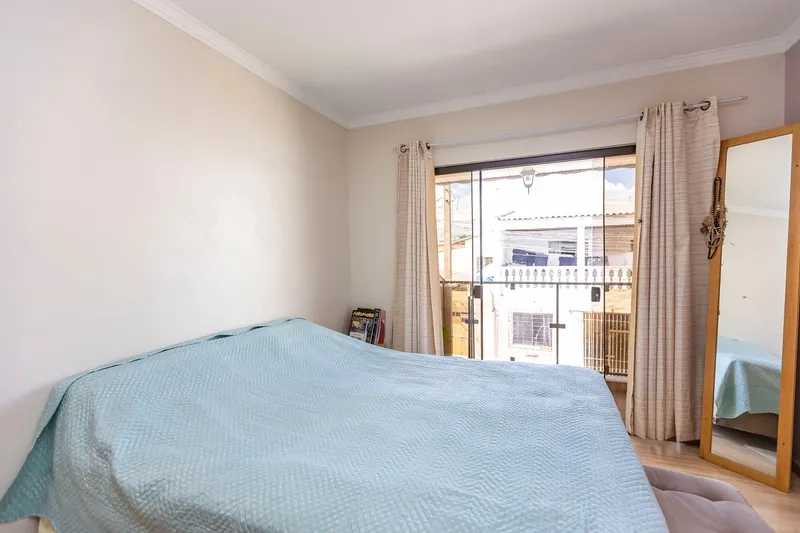 Sobrado Duplex de Rua - Sitio Cercado: 35ª foto da galeria de imagens do imóvel
