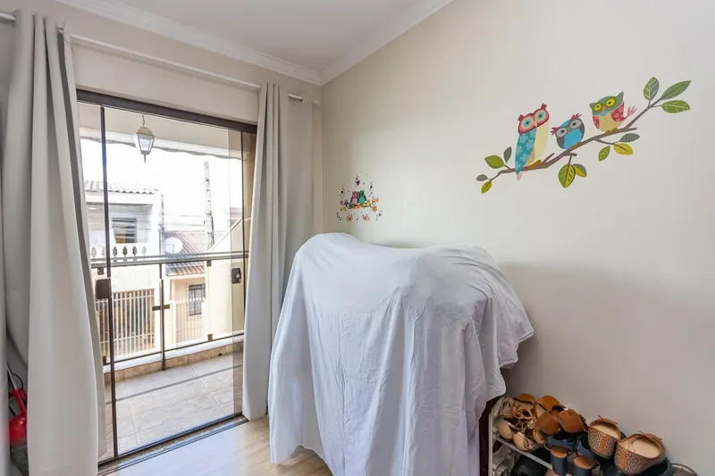 Sobrado Duplex de Rua - Sitio Cercado: 26ª foto da galeria de imagens do imóvel