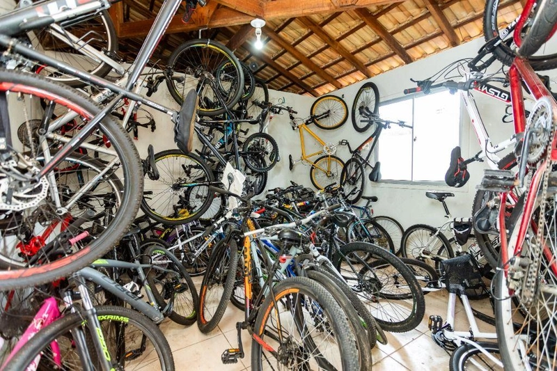 null: 46ª foto da galeria de imagens do imóvel