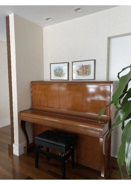 null: 23ª foto da galeria de imagens do imóvel