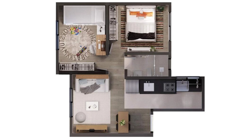 null: 4ª foto da galeria de imagens do imóvel