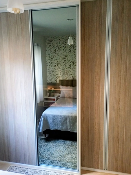 Apartamento térreo à venda – 3 quartos (1 suíte) – Atual Morada Bacacheri: 12ª foto da galeria de imagens do imóvel