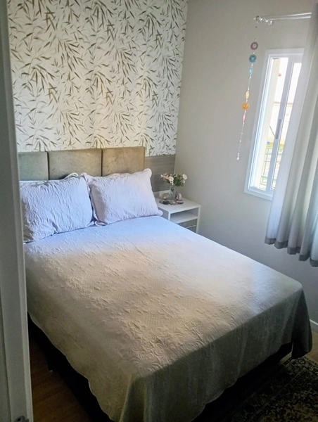 Apartamento térreo à venda – 3 quartos (1 suíte) – Atual Morada Bacacheri: 11ª foto da galeria de imagens do imóvel