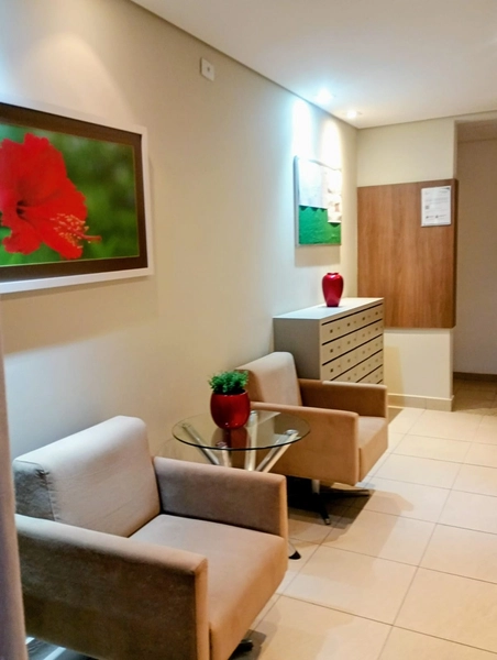 Apartamento térreo à venda – 3 quartos (1 suíte) – Atual Morada Bacacheri: 19ª foto da galeria de imagens do imóvel