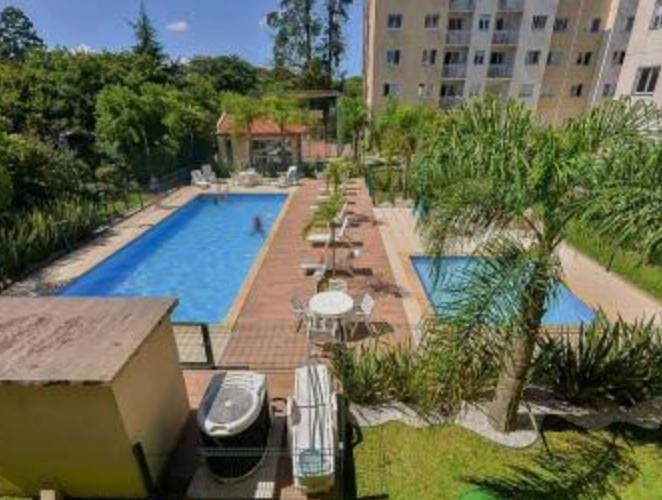 Apartamento térreo à venda – 3 quartos (1 suíte) – Atual Morada Bacacheri: 26ª foto da galeria de imagens do imóvel