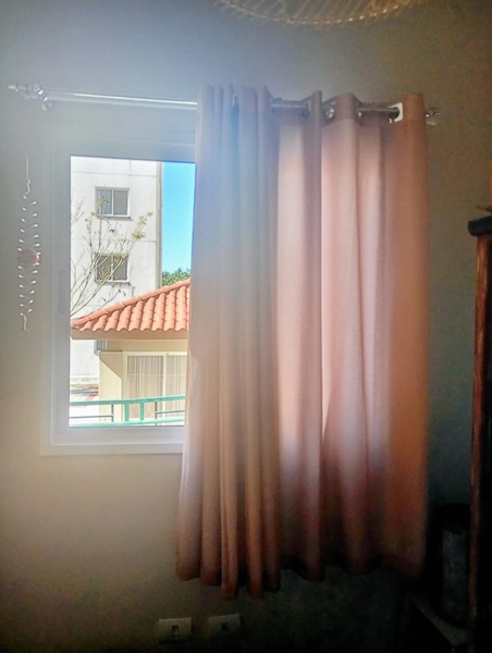 Apartamento térreo à venda – 3 quartos (1 suíte) – Atual Morada Bacacheri: 13ª foto da galeria de imagens do imóvel
