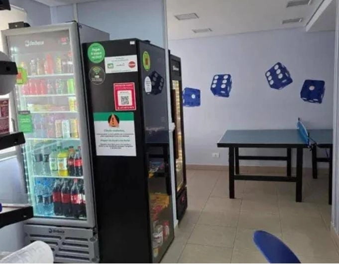 Apartamento térreo à venda – 3 quartos (1 suíte) – Atual Morada Bacacheri: 25ª foto da galeria de imagens do imóvel