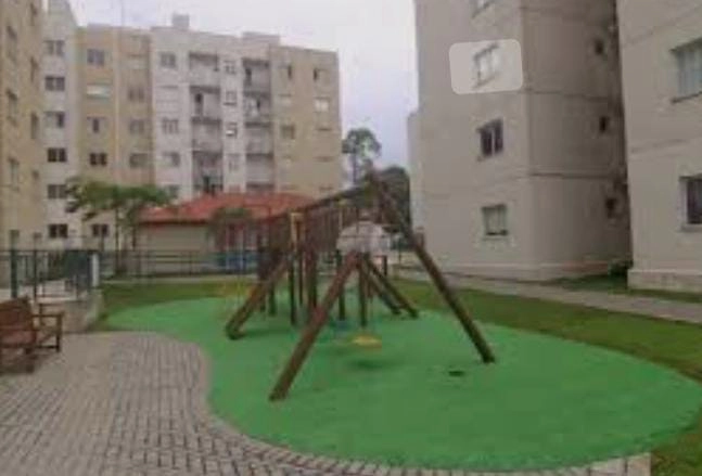 Apartamento térreo à venda – 3 quartos (1 suíte) – Atual Morada Bacacheri: 24ª foto da galeria de imagens do imóvel