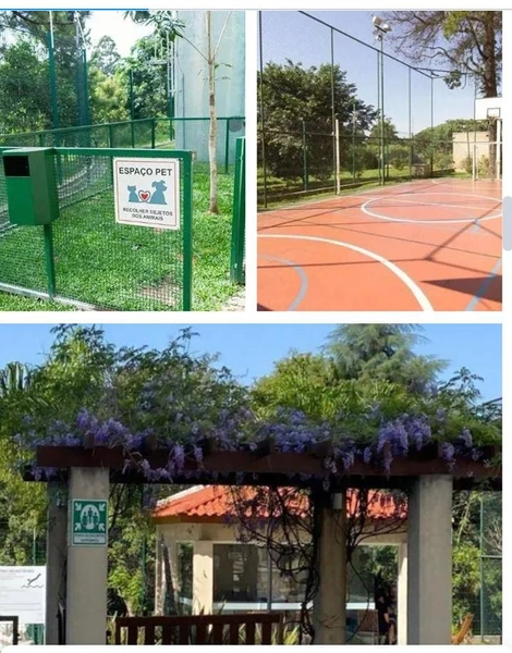 Apartamento térreo à venda – 3 quartos (1 suíte) – Atual Morada Bacacheri: 23ª foto da galeria de imagens do imóvel