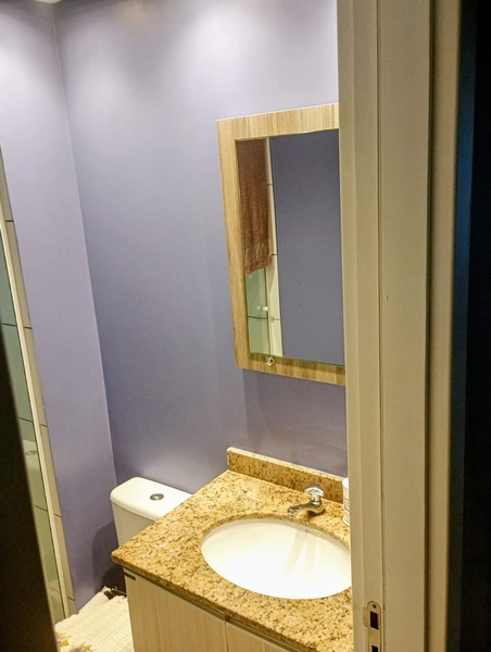 Apartamento térreo à venda – 3 quartos (1 suíte) – Atual Morada Bacacheri: 15ª foto da galeria de imagens do imóvel