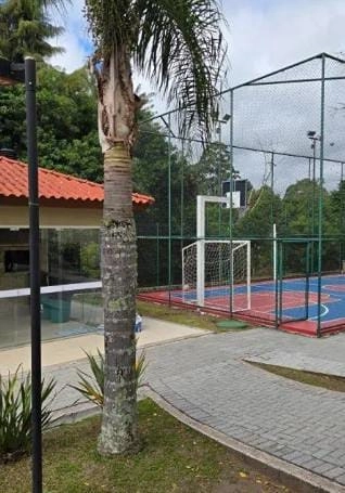 Apartamento térreo à venda – 3 quartos (1 suíte) – Atual Morada Bacacheri: 20ª foto da galeria de imagens do imóvel