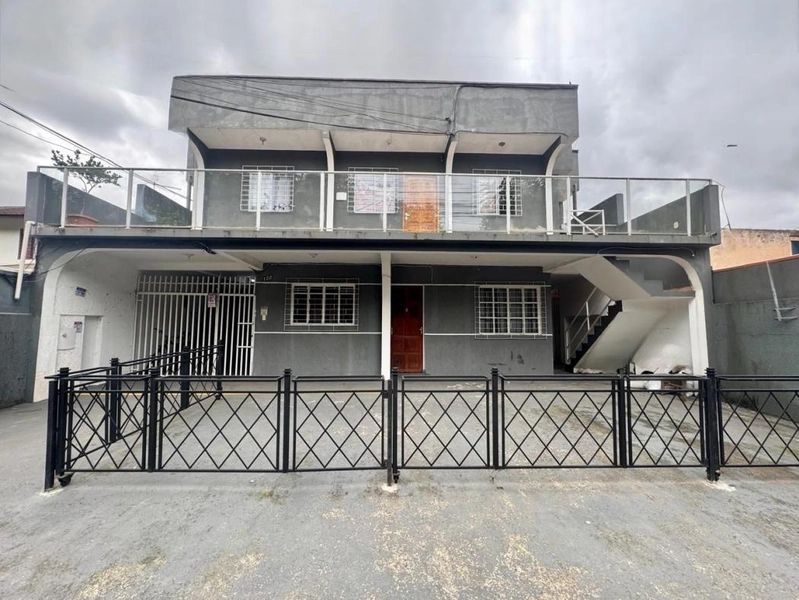 Imóvel residencial ou comercial