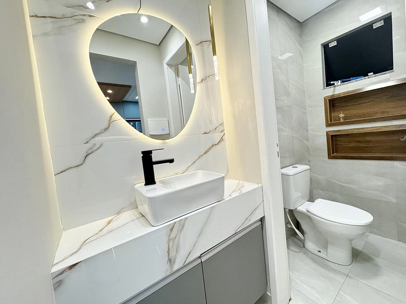 🏡 Sobrado à Venda no Umbará | Conforto, Planejados e Excelente Oportunidade: 18ª foto da galeria de imagens do imóvel