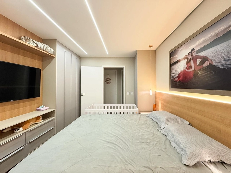 🏡 Sobrado à Venda no Umbará | Conforto, Planejados e Excelente Oportunidade: 10ª foto da galeria de imagens do imóvel