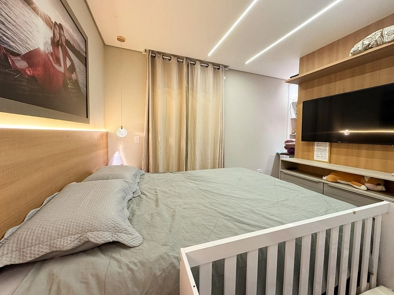 🏡 Sobrado à Venda no Umbará | Conforto, Planejados e Excelente Oportunidade: 11ª foto da galeria de imagens do imóvel