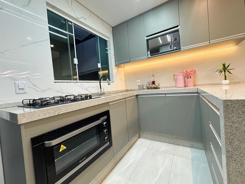 🏡 Sobrado à Venda no Umbará | Conforto, Planejados e Excelente Oportunidade: 8ª foto da galeria de imagens do imóvel