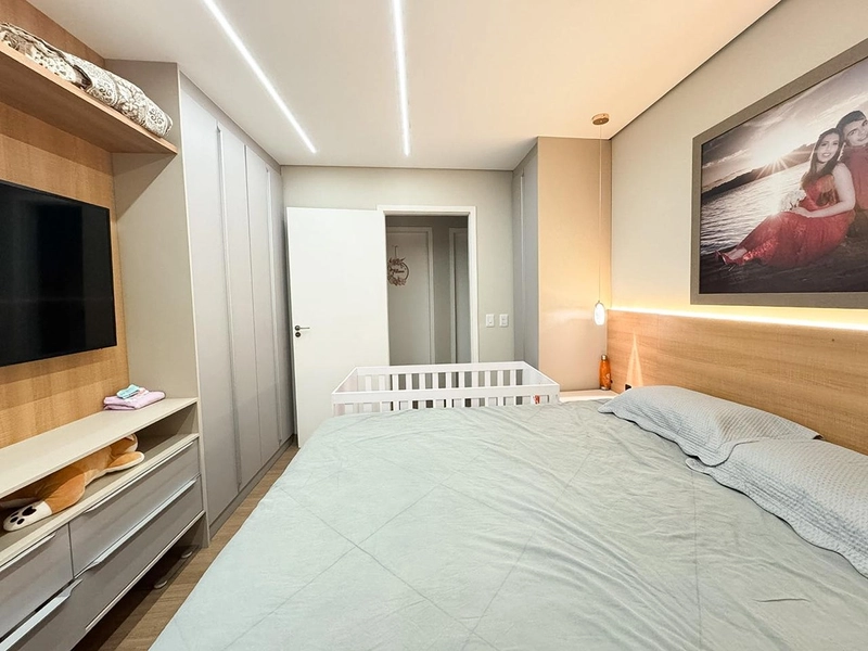 🏡 Sobrado à Venda no Umbará | Conforto, Planejados e Excelente Oportunidade: 12ª foto da galeria de imagens do imóvel