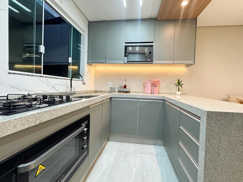 🏡 Sobrado à Venda no Umbará | Conforto, Planejados e Excelente Oportunidade: 9ª foto da galeria de imagens do imóvel