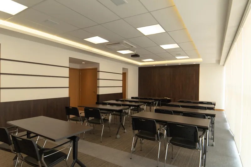 Salas Comerciais WorkSpace Brigadeiro: 7ª foto da galeria de imagens do imóvel