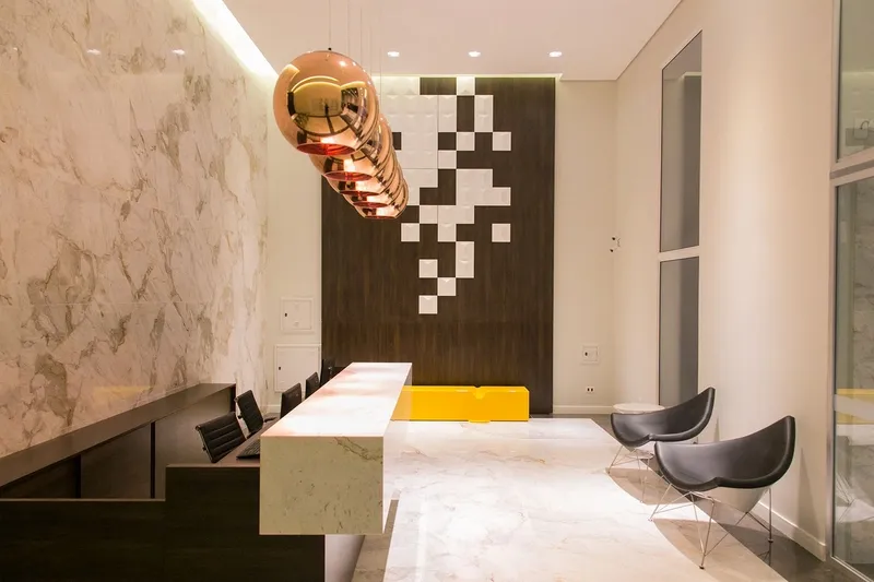 Salas Comerciais WorkSpace Brigadeiro: 6ª foto da galeria de imagens do imóvel