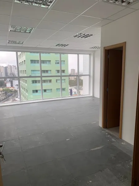 Salas Comerciais WorkSpace Brigadeiro: 13ª foto da galeria de imagens do imóvel
