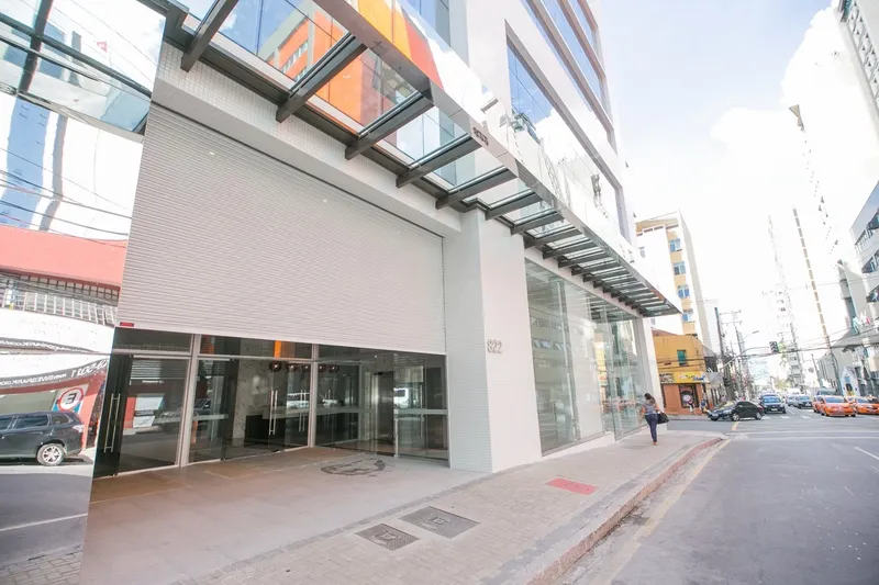 Salas Comerciais WorkSpace Brigadeiro: 2ª foto da galeria de imagens do imóvel