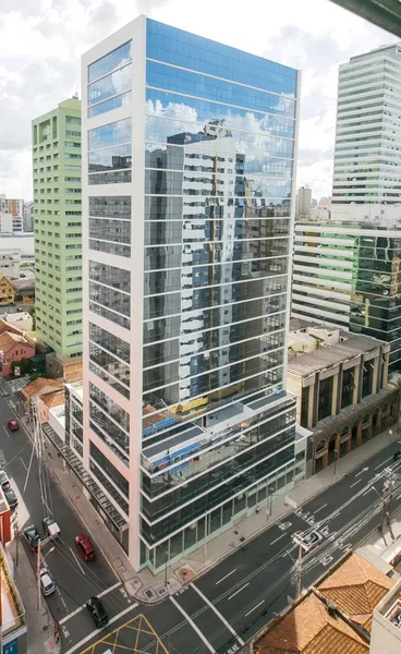 Salas Comerciais WorkSpace Brigadeiro: 1ª foto da galeria de imagens do imóvel