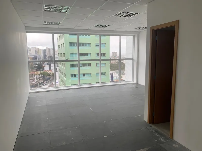 Salas Comerciais WorkSpace Brigadeiro: 9ª foto da galeria de imagens do imóvel