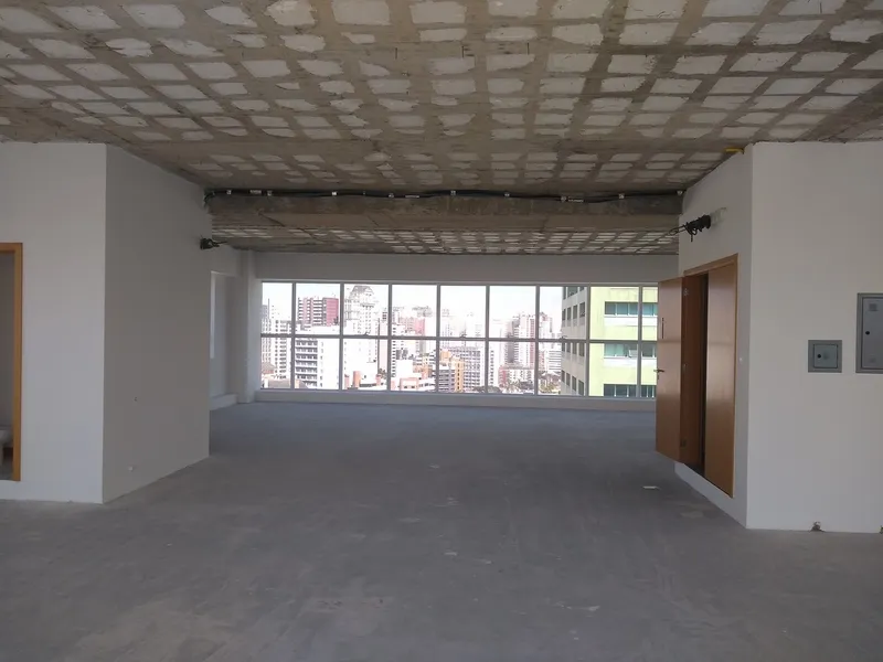 Salas Comerciais WorkSpace Brigadeiro: 20ª foto da galeria de imagens do imóvel