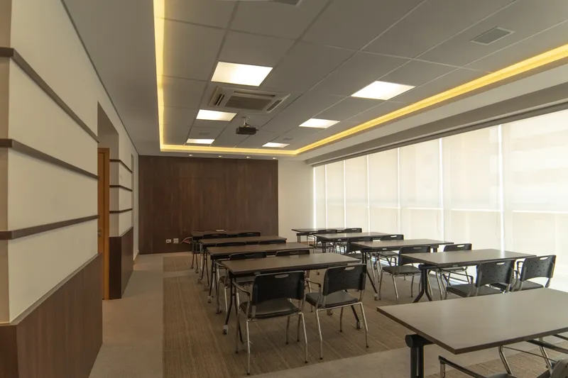 Salas Comerciais WorkSpace Brigadeiro: 8ª foto da galeria de imagens do imóvel