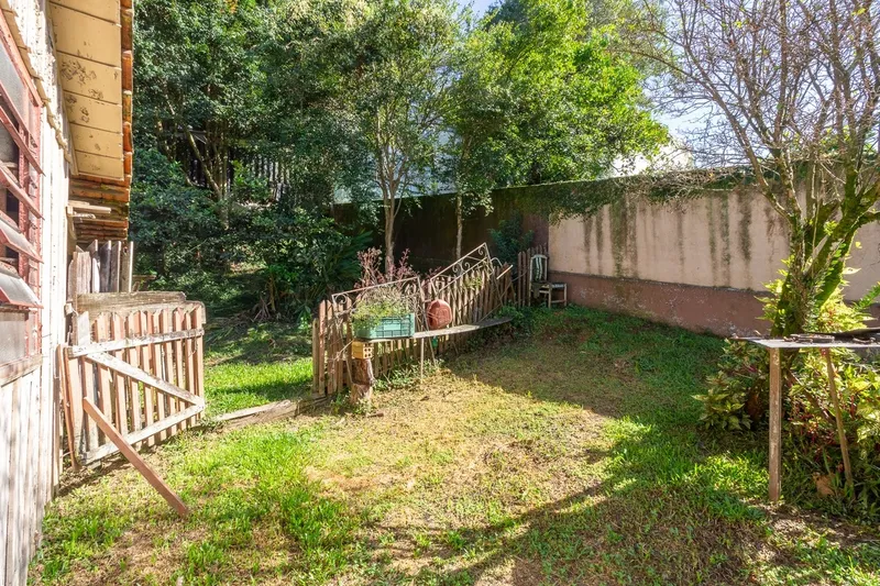 Area de 980,00 com testada de 28 m - ZR3 Agua Verde: 26ª foto da galeria de imagens do imóvel