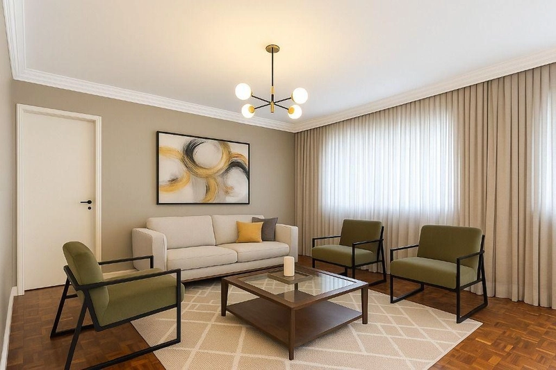 null: 1ª foto da galeria de imagens do imóvel